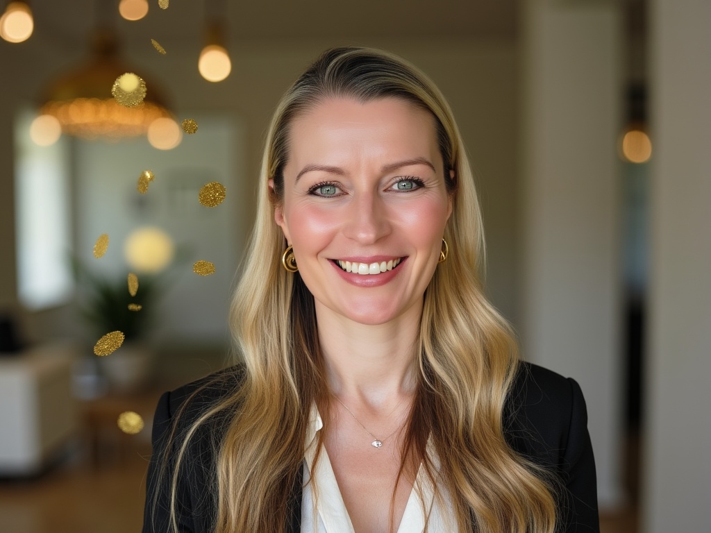 Miriam Albrecht
