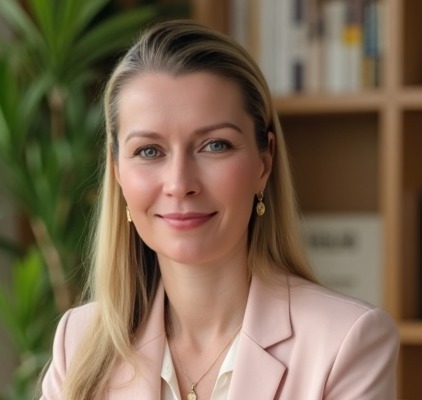 Miriam Albrecht